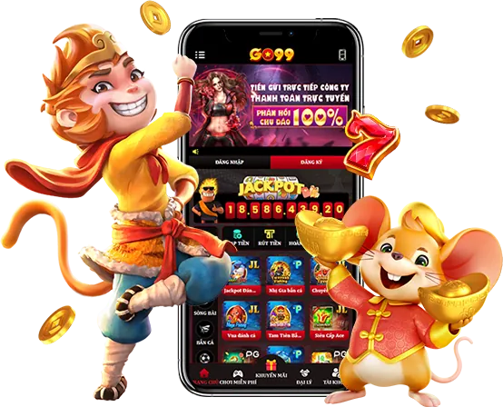 Đồ họa 3D sống động của game bắn cá Wim55