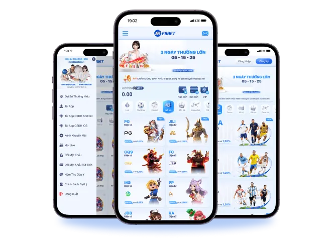 Hình ảnh minh họa các loại game nổ hũ đa dạng tại Wim55