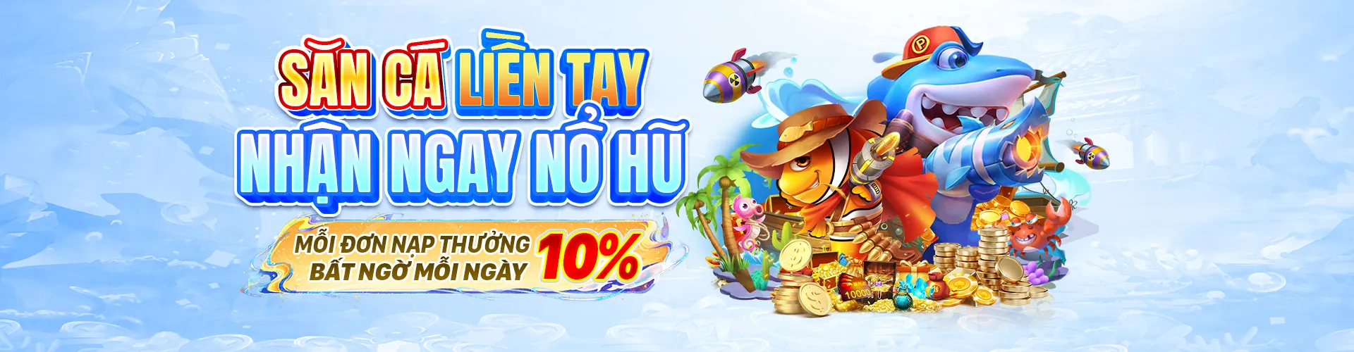 Game Bắn Cá wim55 link vào 2026 với đồ họa sống động và cơ hội thắng lớn