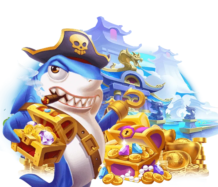 Giao diện game Bắn Cá wim55