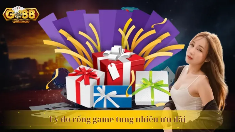 Tổng quan các chương trình khuyến mãi tại Wim55